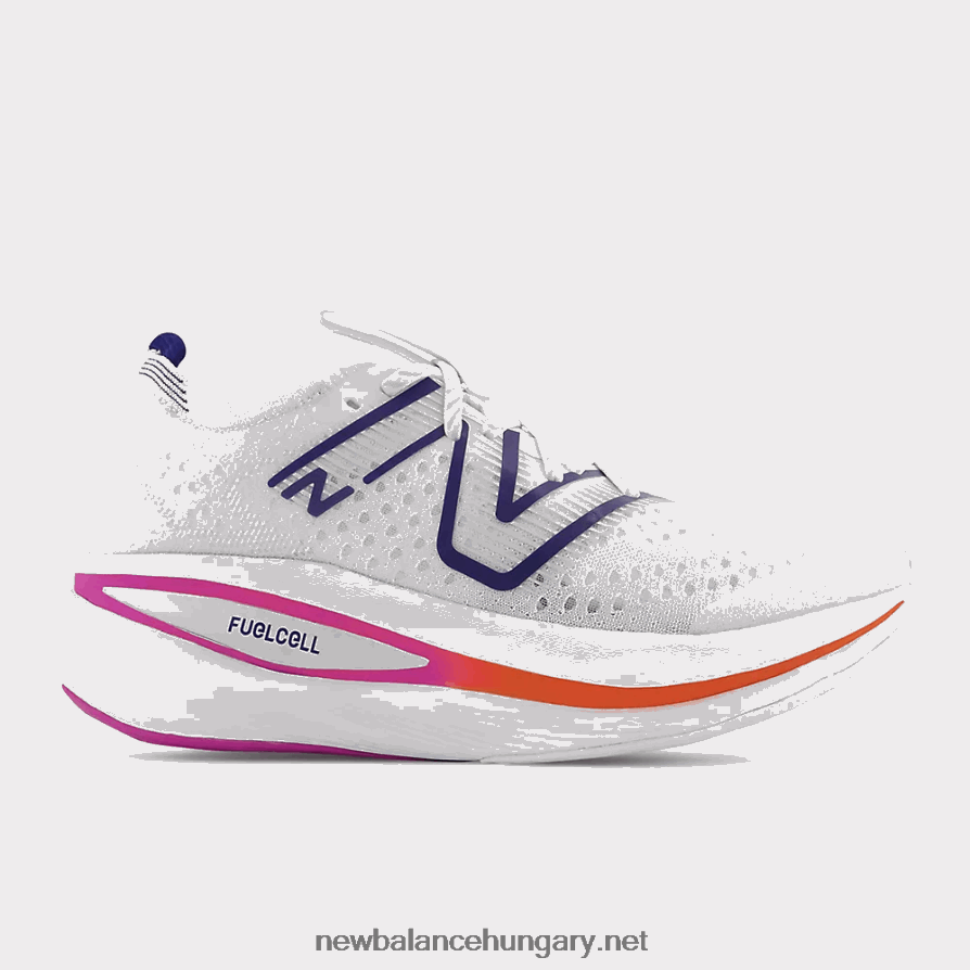 New Balance 6XH8F01147 férfiak üzemanyagcellás szuperkomp tréner