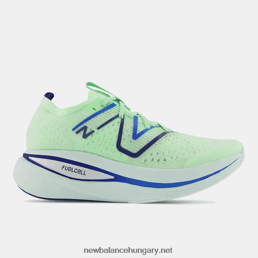 New Balance 6XH8F01148 férfiak üzemanyagcellás szuperkomp tréner