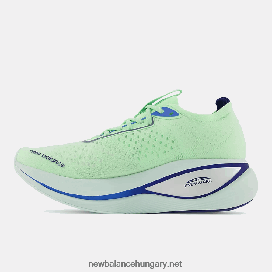 New Balance 6XH8F01148 férfiak üzemanyagcellás szuperkomp tréner