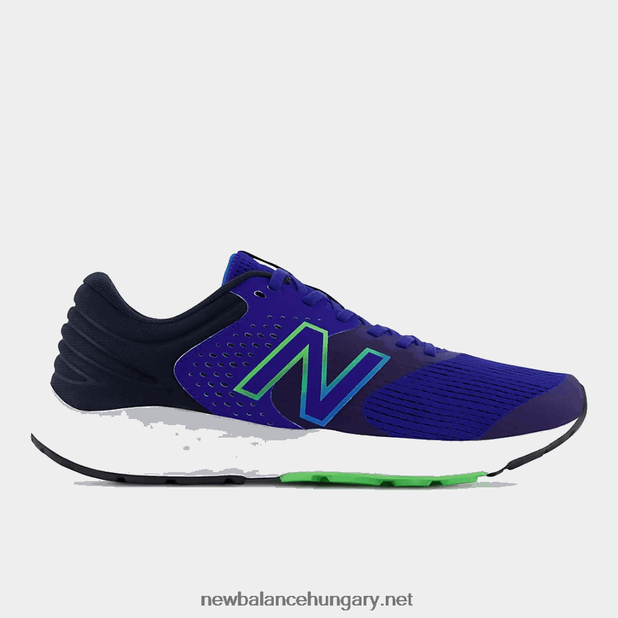New Balance 6XH8F01162 férfiak 520v7