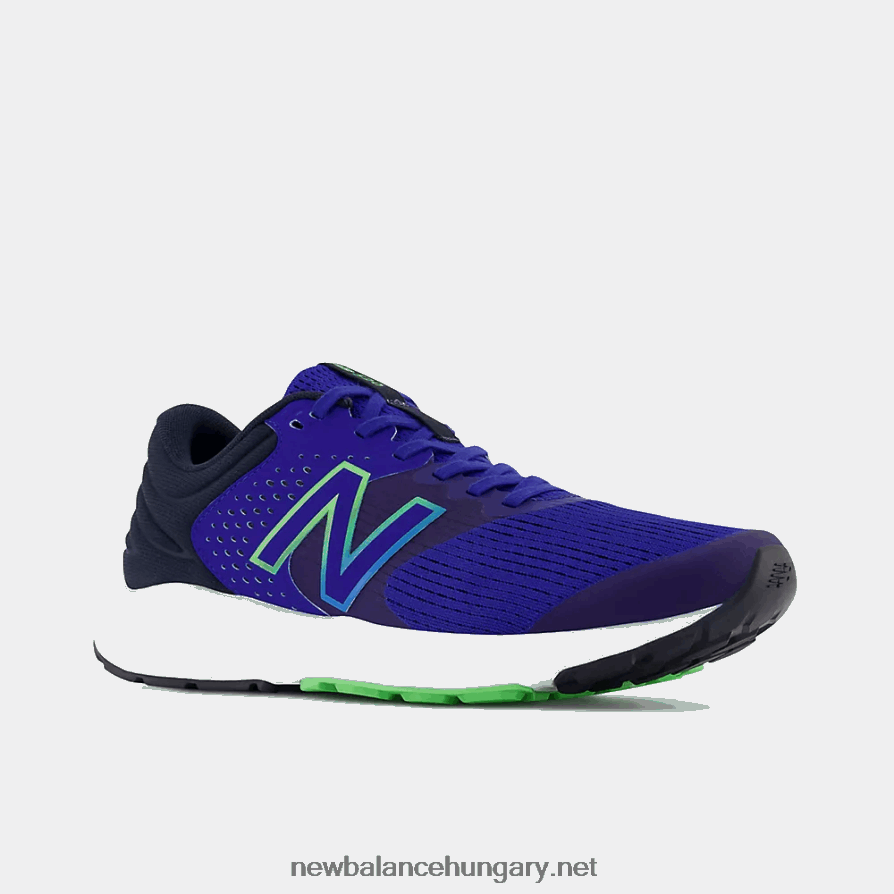 New Balance 6XH8F01162 férfiak 520v7