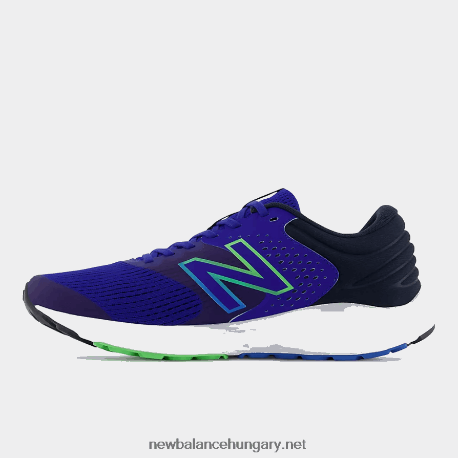 New Balance 6XH8F01162 férfiak 520v7