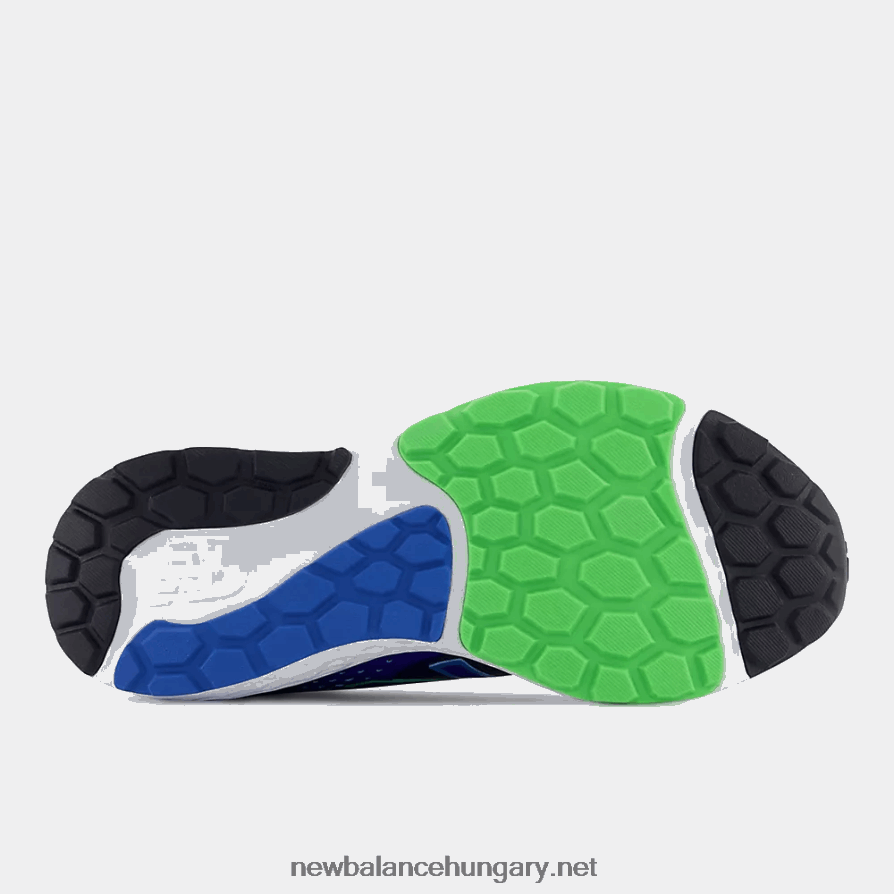 New Balance 6XH8F01162 férfiak 520v7