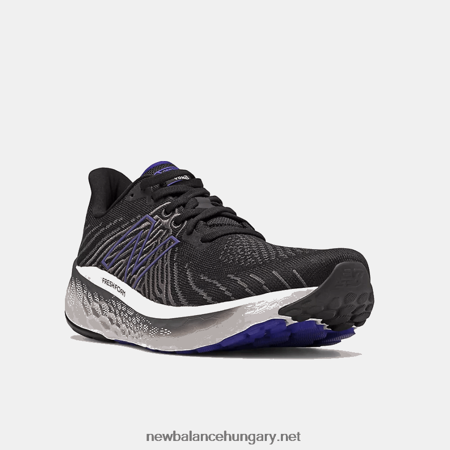 New Balance 6XH8F01163 férfiak friss hab x vongo v5