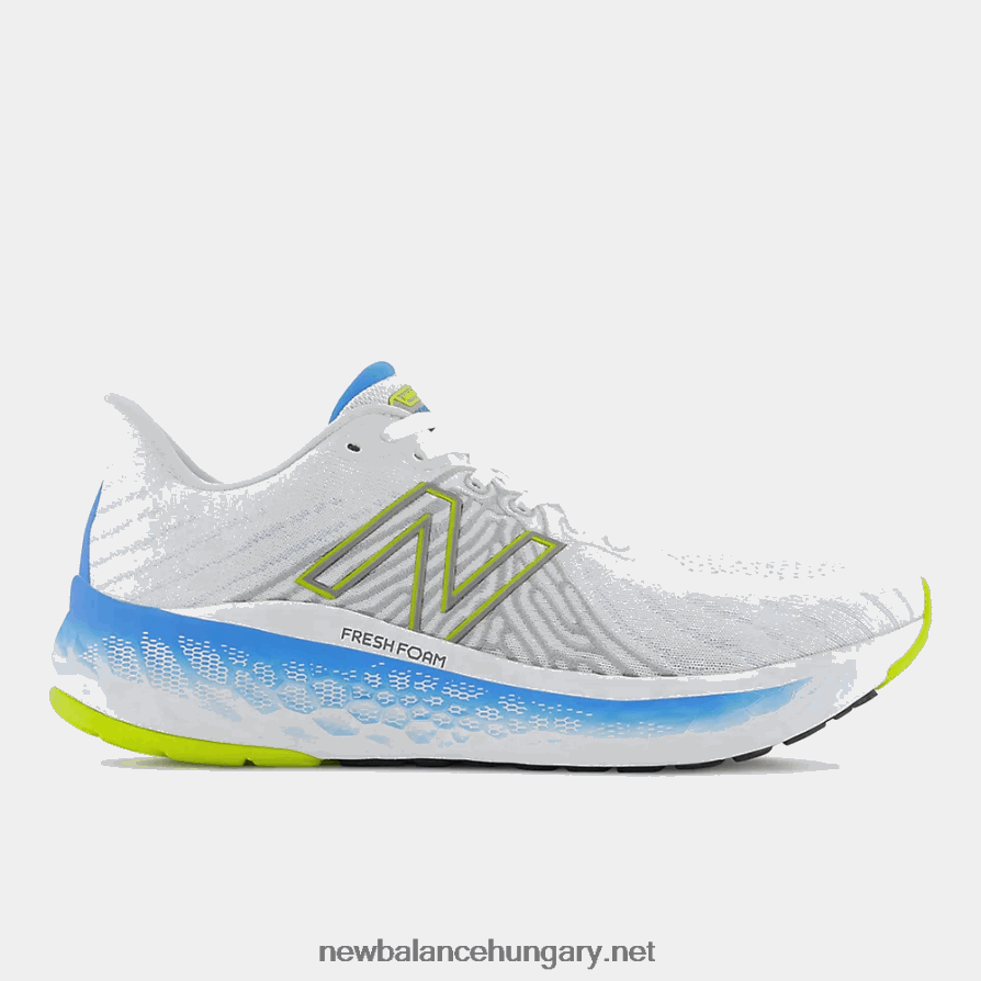 New Balance 6XH8F01165 férfiak friss hab x vongo v5
