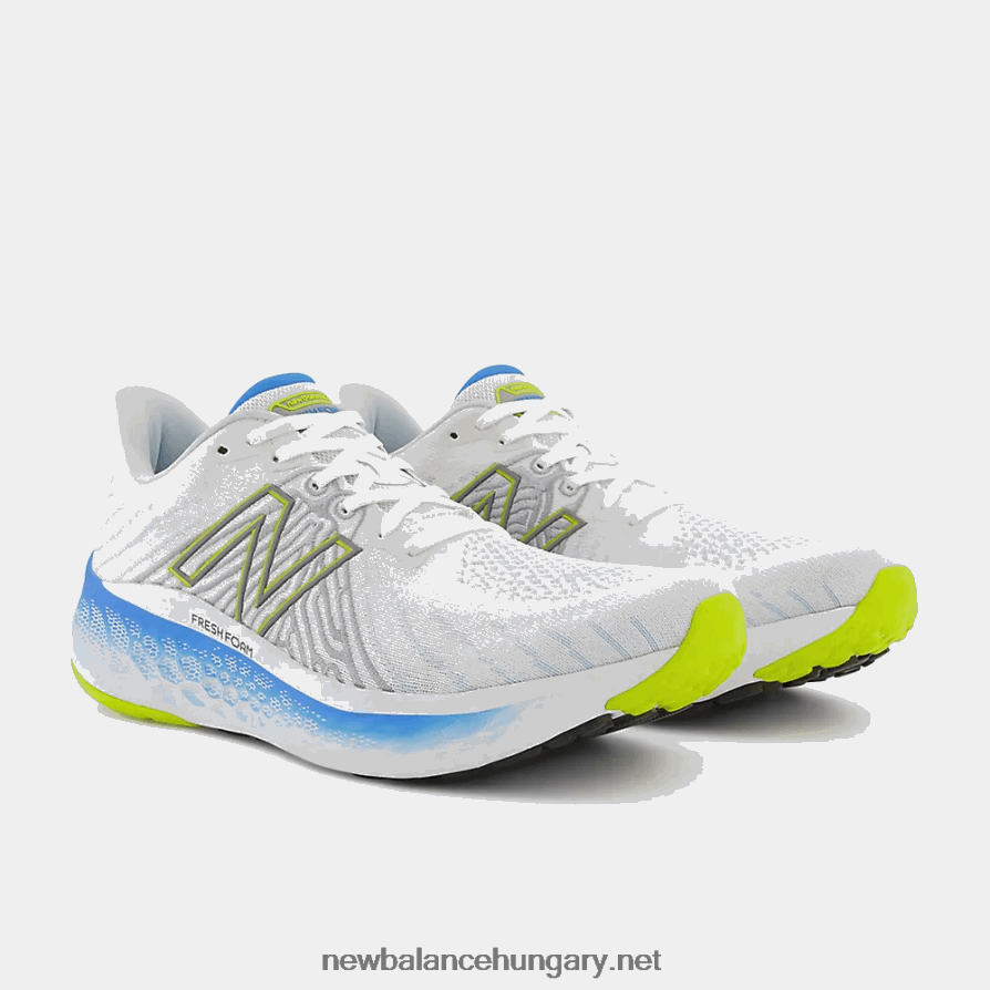 New Balance 6XH8F01165 férfiak friss hab x vongo v5