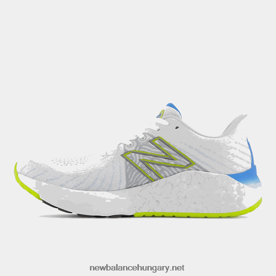 New Balance 6XH8F01165 férfiak friss hab x vongo v5