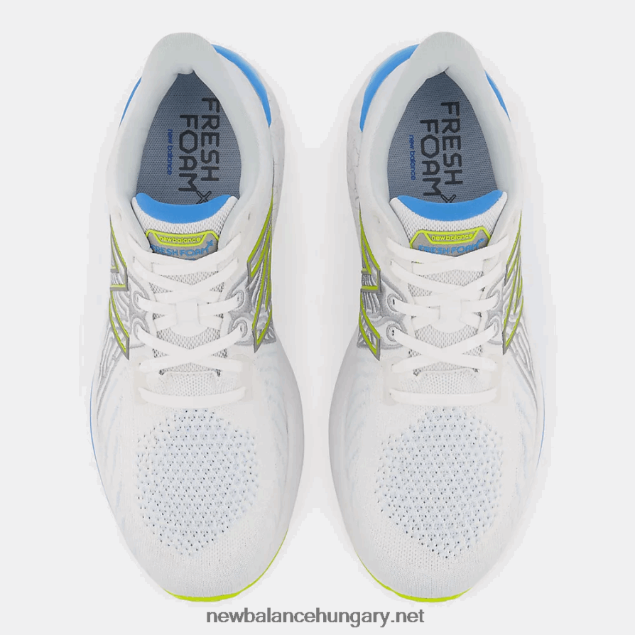 New Balance 6XH8F01165 férfiak friss hab x vongo v5