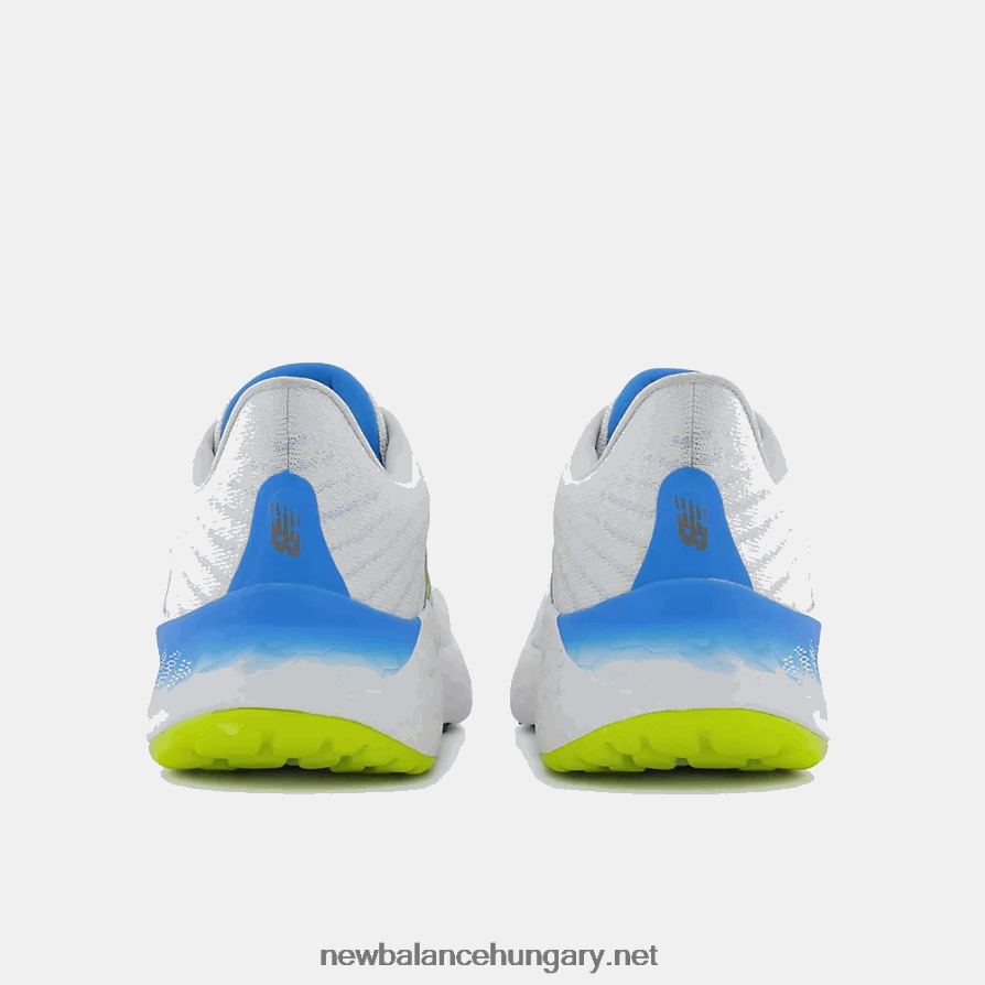 New Balance 6XH8F01165 férfiak friss hab x vongo v5