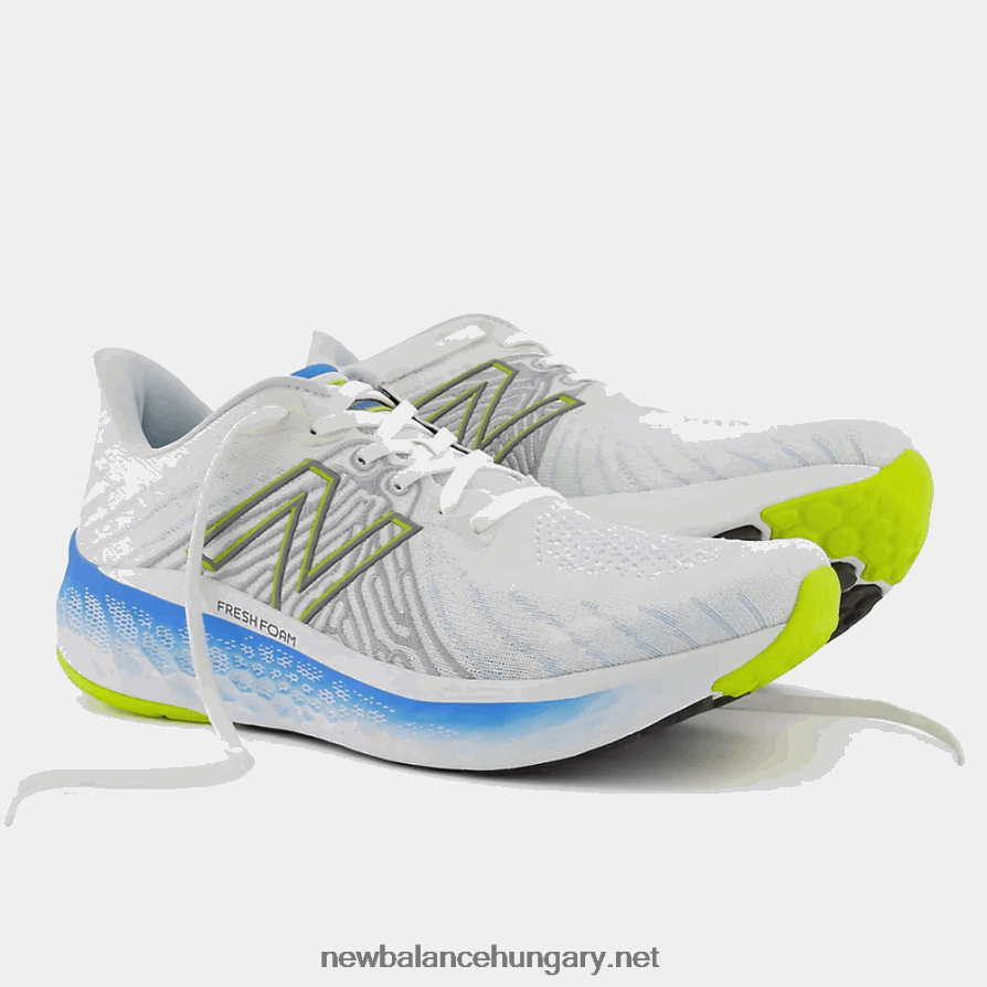 New Balance 6XH8F01165 férfiak friss hab x vongo v5