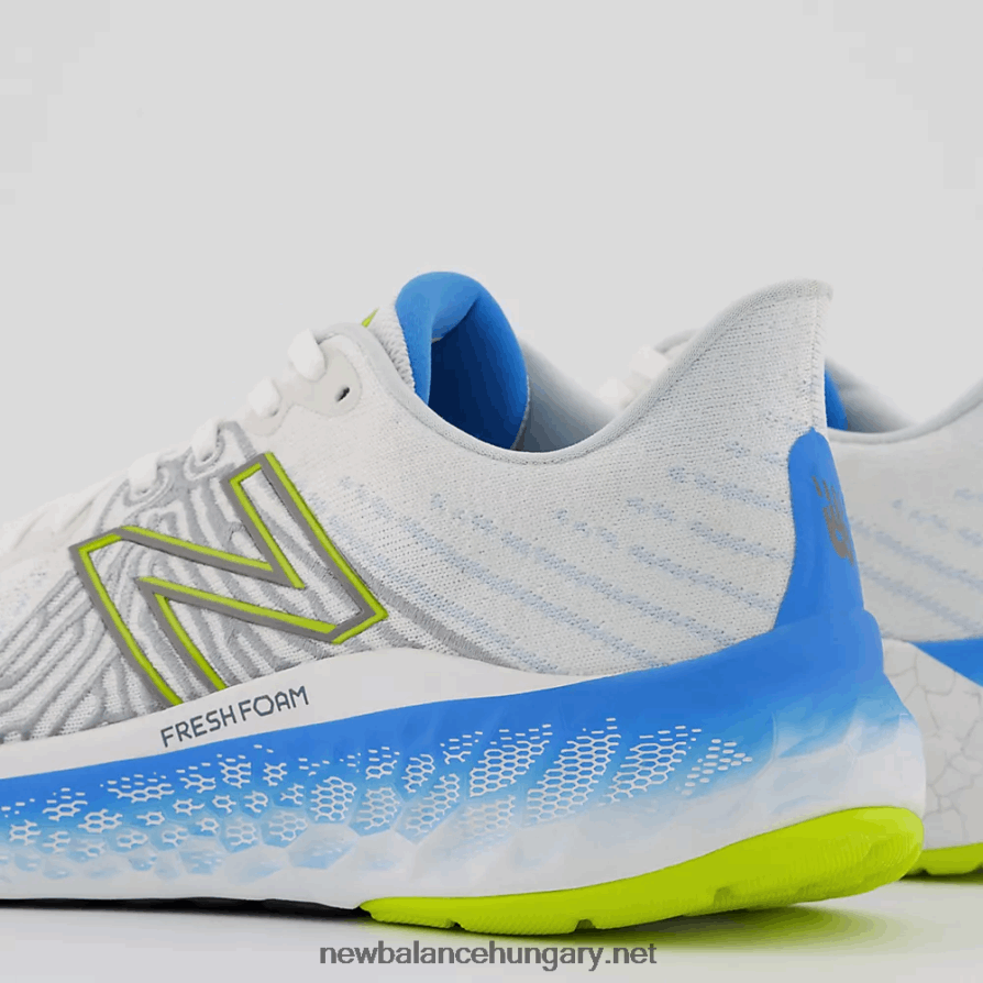 New Balance 6XH8F01165 férfiak friss hab x vongo v5