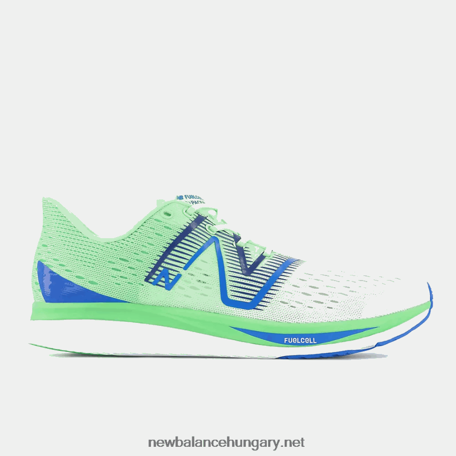 New Balance 6XH8F01167 férfiak üzemanyagcellás szuperkomp pacer