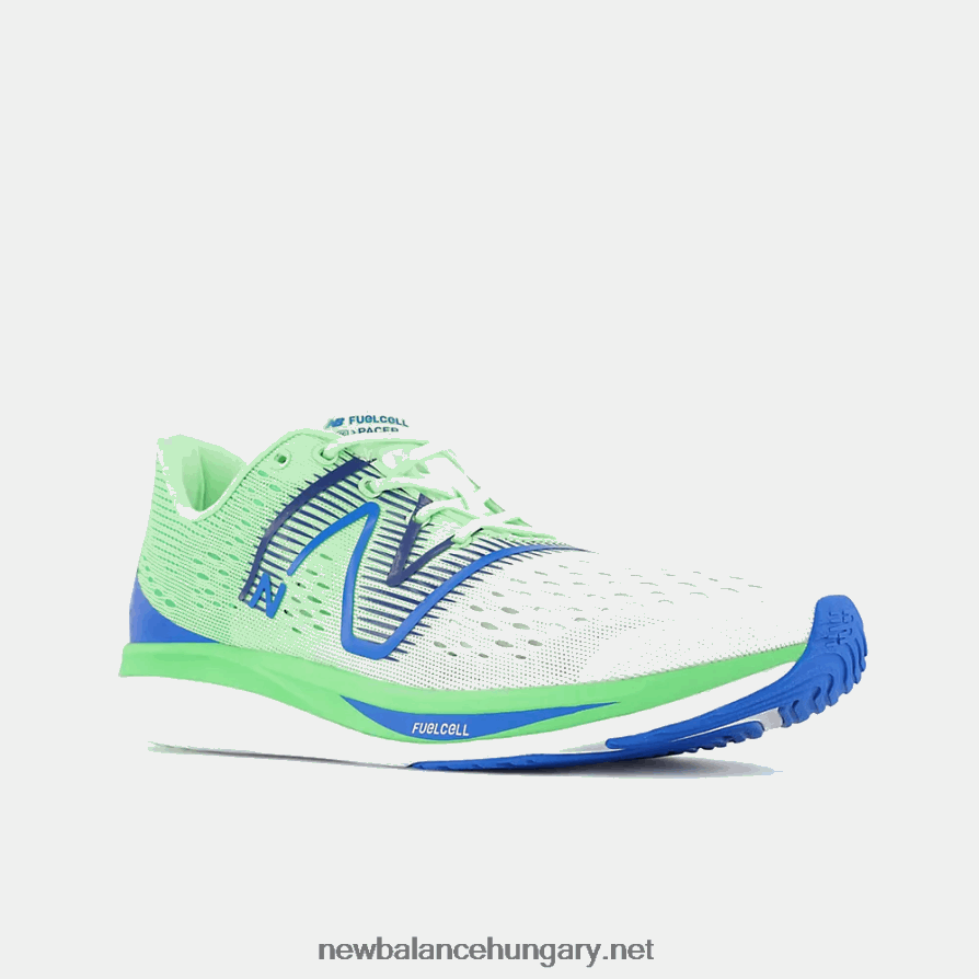 New Balance 6XH8F01167 férfiak üzemanyagcellás szuperkomp pacer