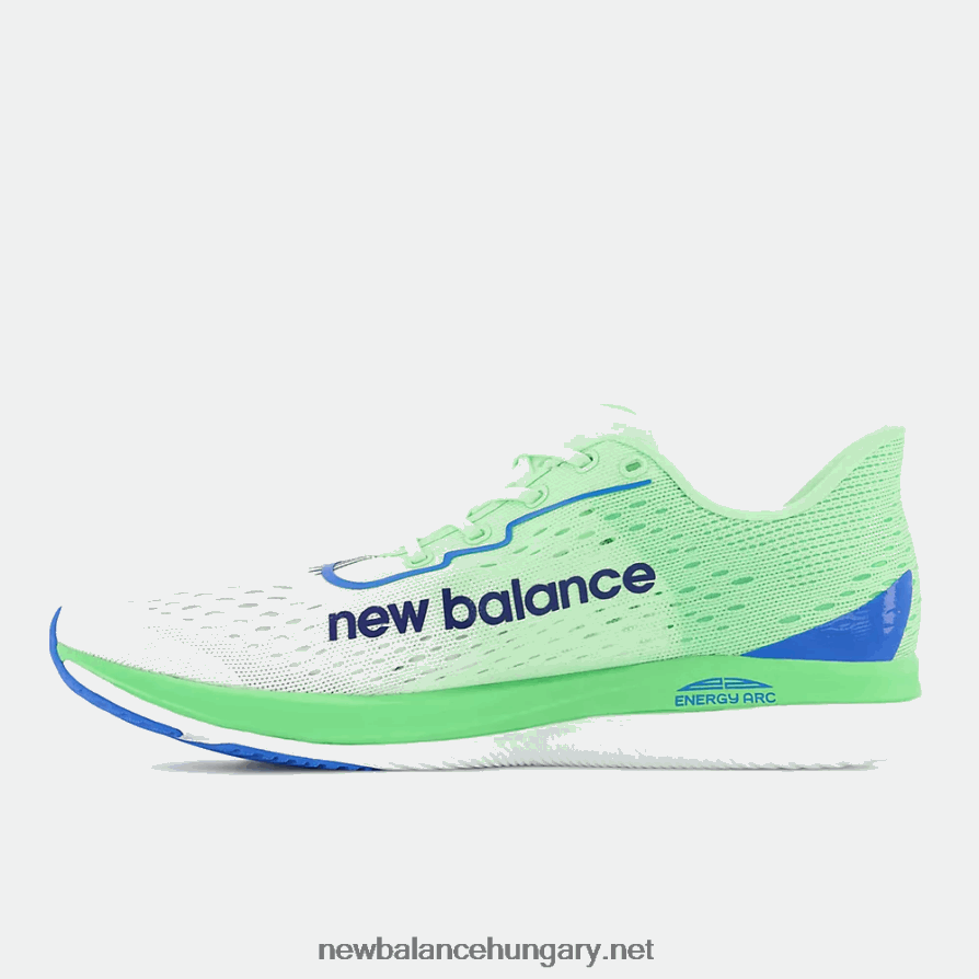 New Balance 6XH8F01167 férfiak üzemanyagcellás szuperkomp pacer