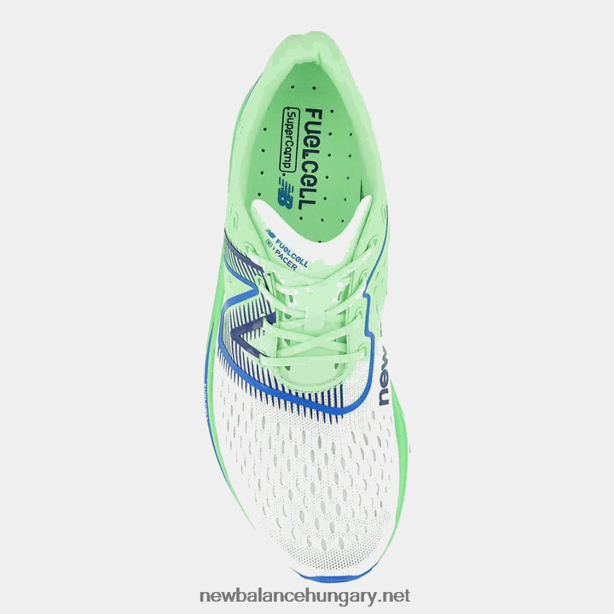 New Balance 6XH8F01167 férfiak üzemanyagcellás szuperkomp pacer