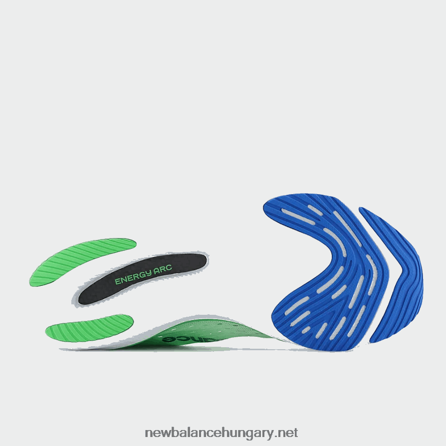 New Balance 6XH8F01167 férfiak üzemanyagcellás szuperkomp pacer