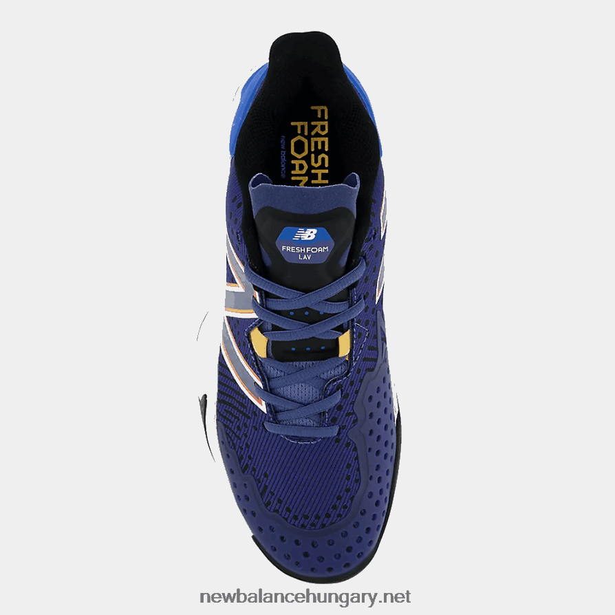 New Balance 6XH8F01176 férfiak friss hab x lav v2