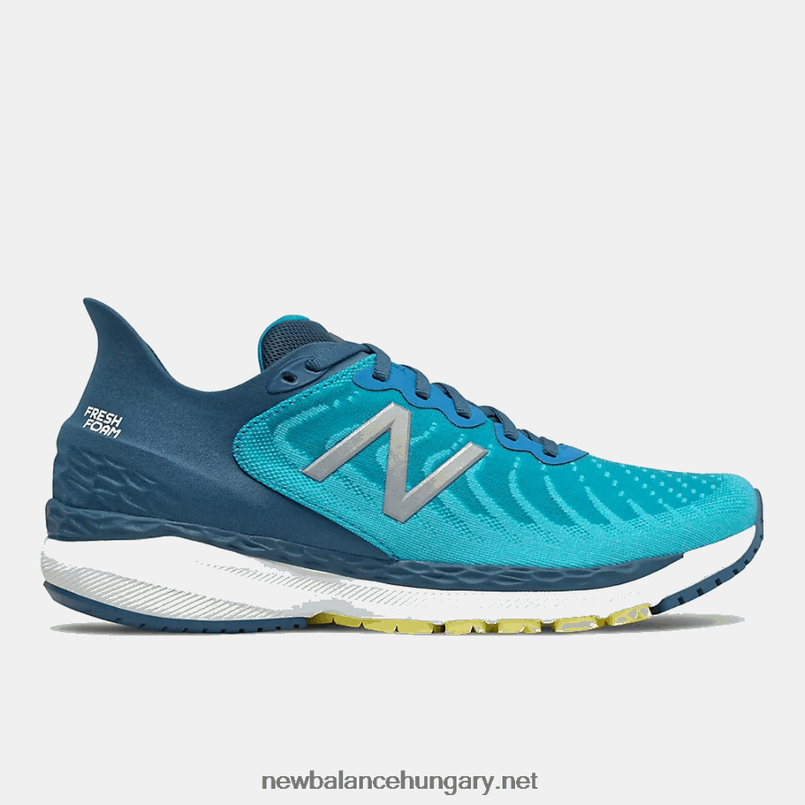 New Balance 6XH8F01180 férfiak friss hab 860v11