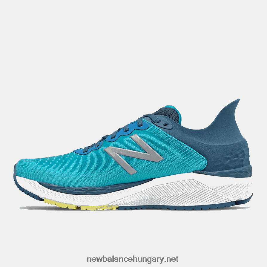 New Balance 6XH8F01180 férfiak friss hab 860v11