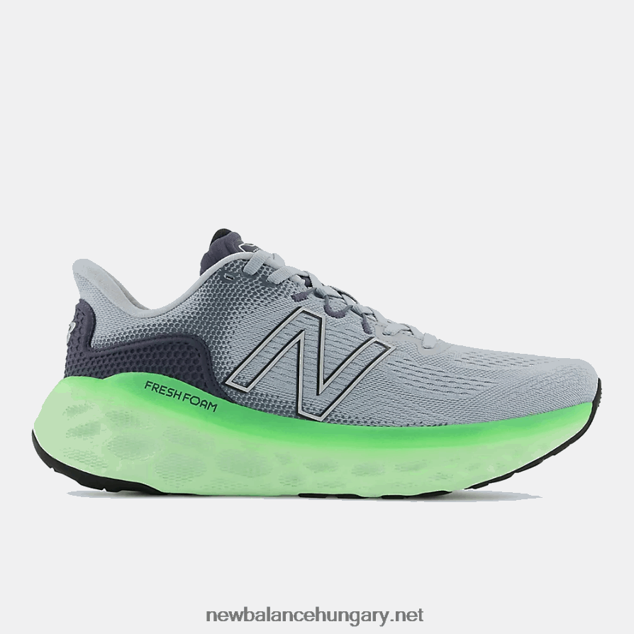 New Balance 6XH8F01189 férfiak friss hab több v3