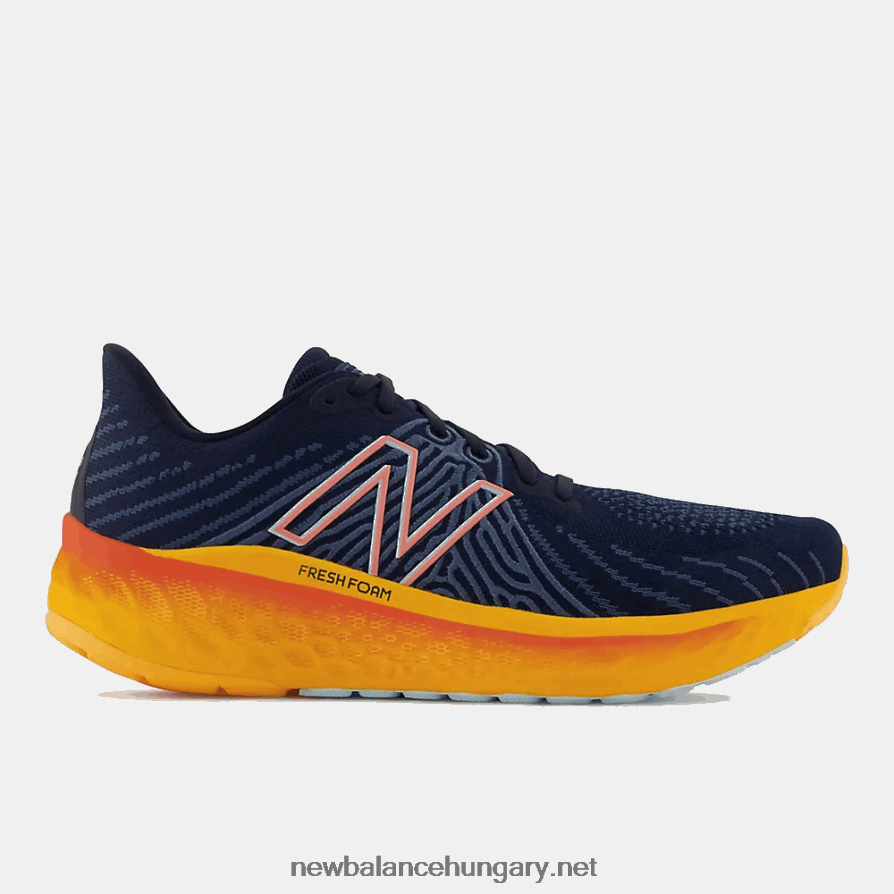 New Balance 6XH8F01193 férfiak friss hab x vongo v5