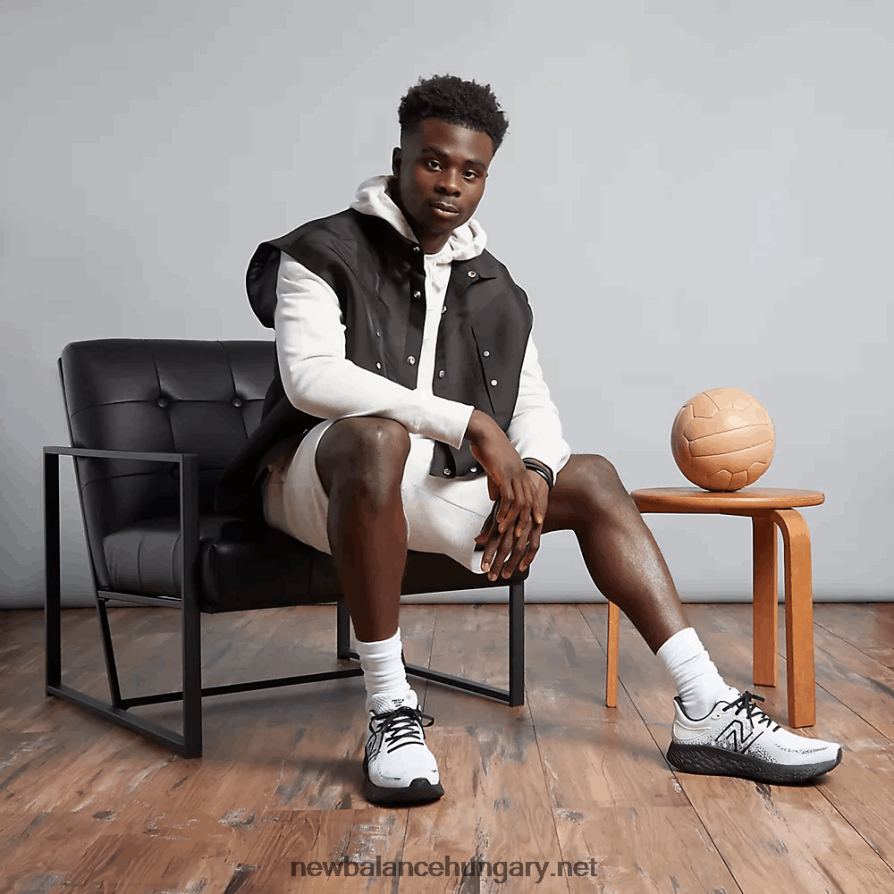 New Balance 6XH8F01221 férfiak friss hab x 1080v12