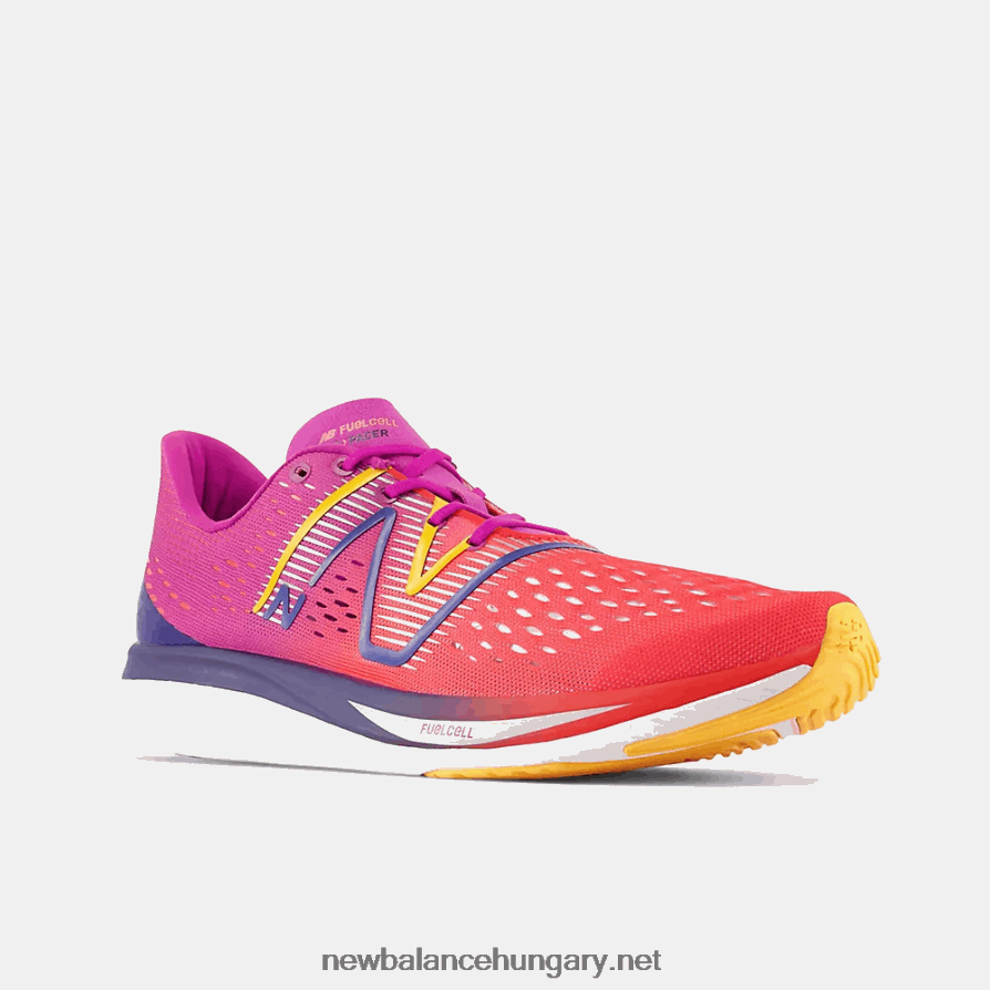 New Balance 6XH8F01230 férfiak üzemanyagcellás szuperkomp pacer