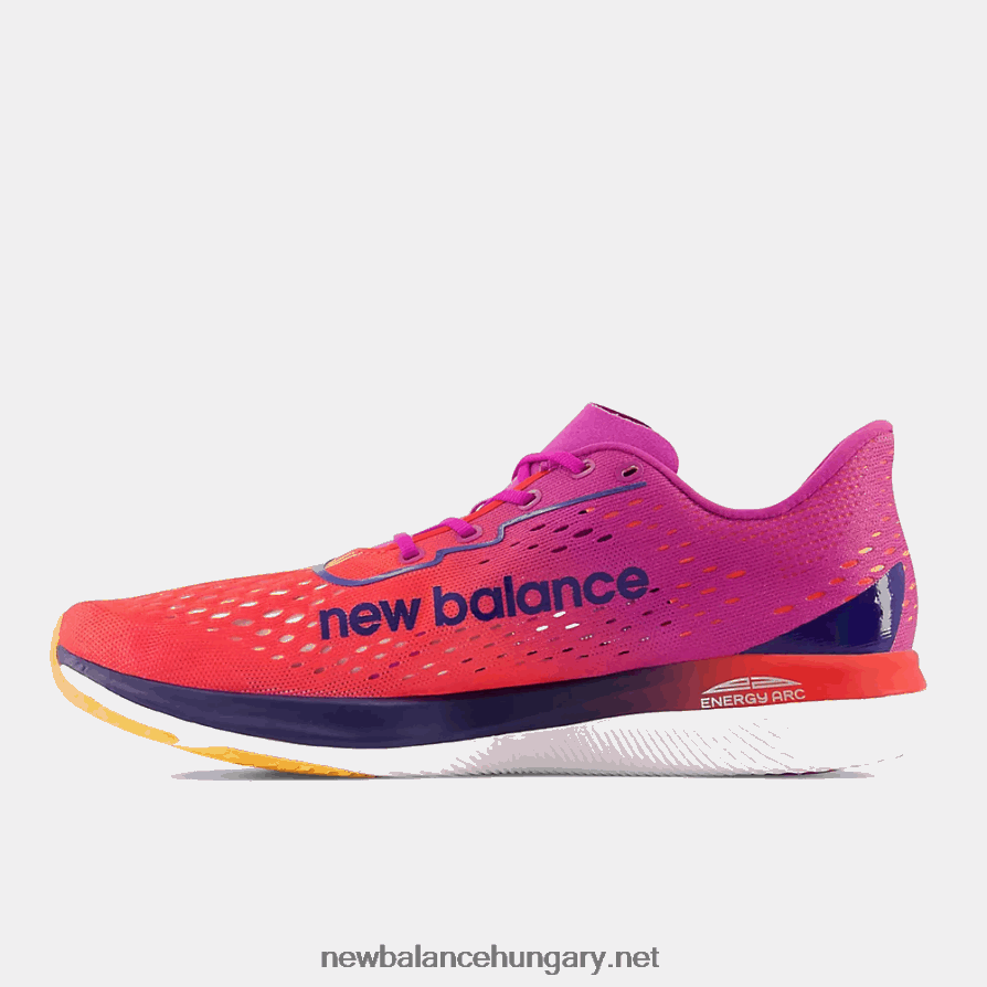 New Balance 6XH8F01230 férfiak üzemanyagcellás szuperkomp pacer