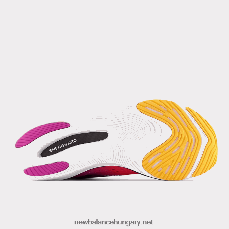 New Balance 6XH8F01230 férfiak üzemanyagcellás szuperkomp pacer