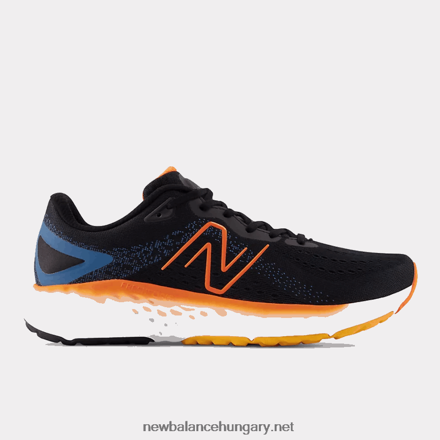 New Balance 6XH8F01233 férfiak friss hab evoz v2
