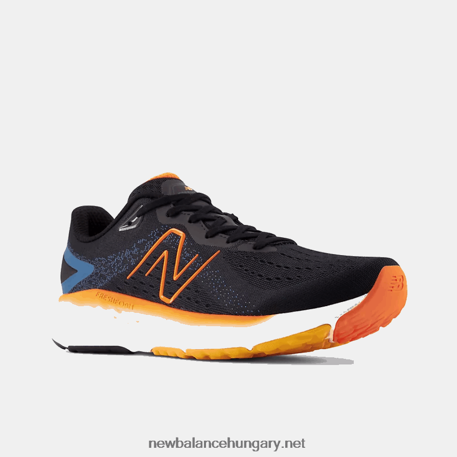 New Balance 6XH8F01233 férfiak friss hab evoz v2