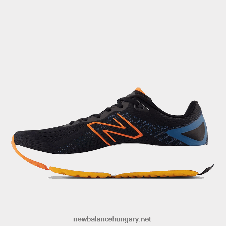 New Balance 6XH8F01233 férfiak friss hab evoz v2