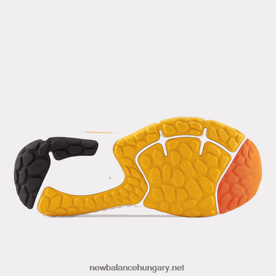 New Balance 6XH8F01233 férfiak friss hab evoz v2
