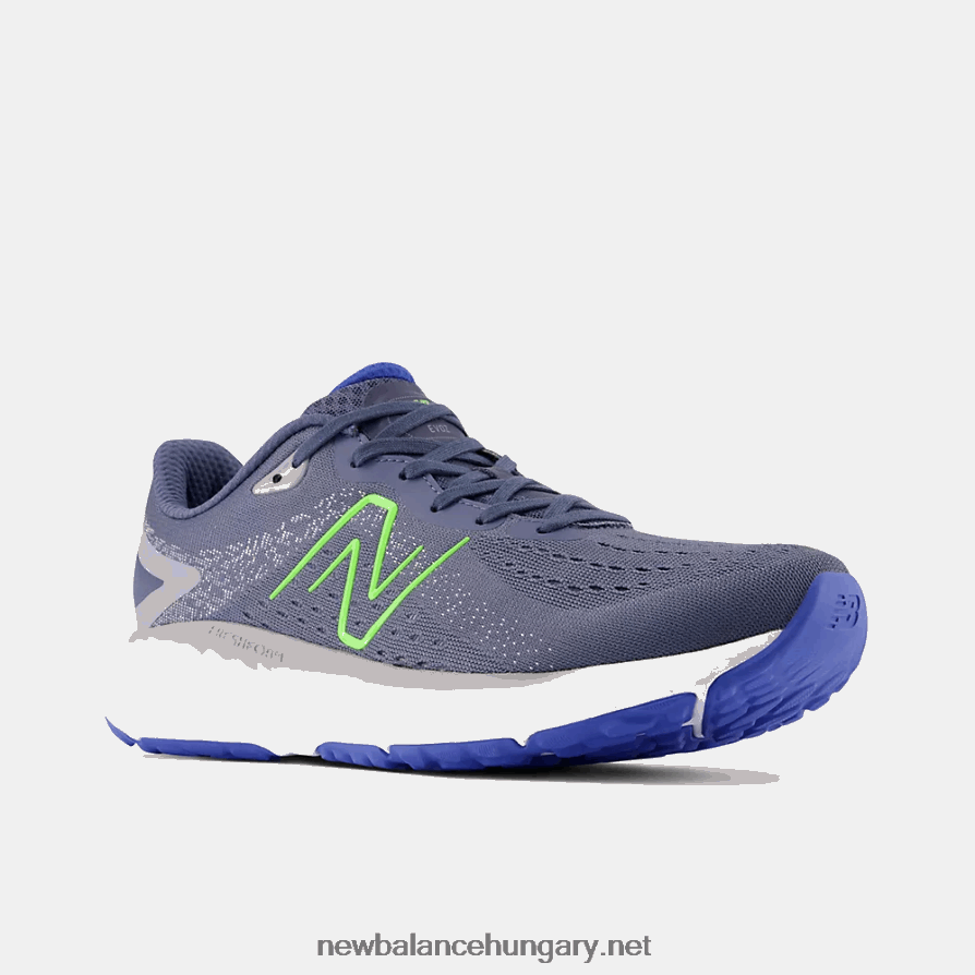 New Balance 6XH8F01234 férfiak friss hab evoz v2