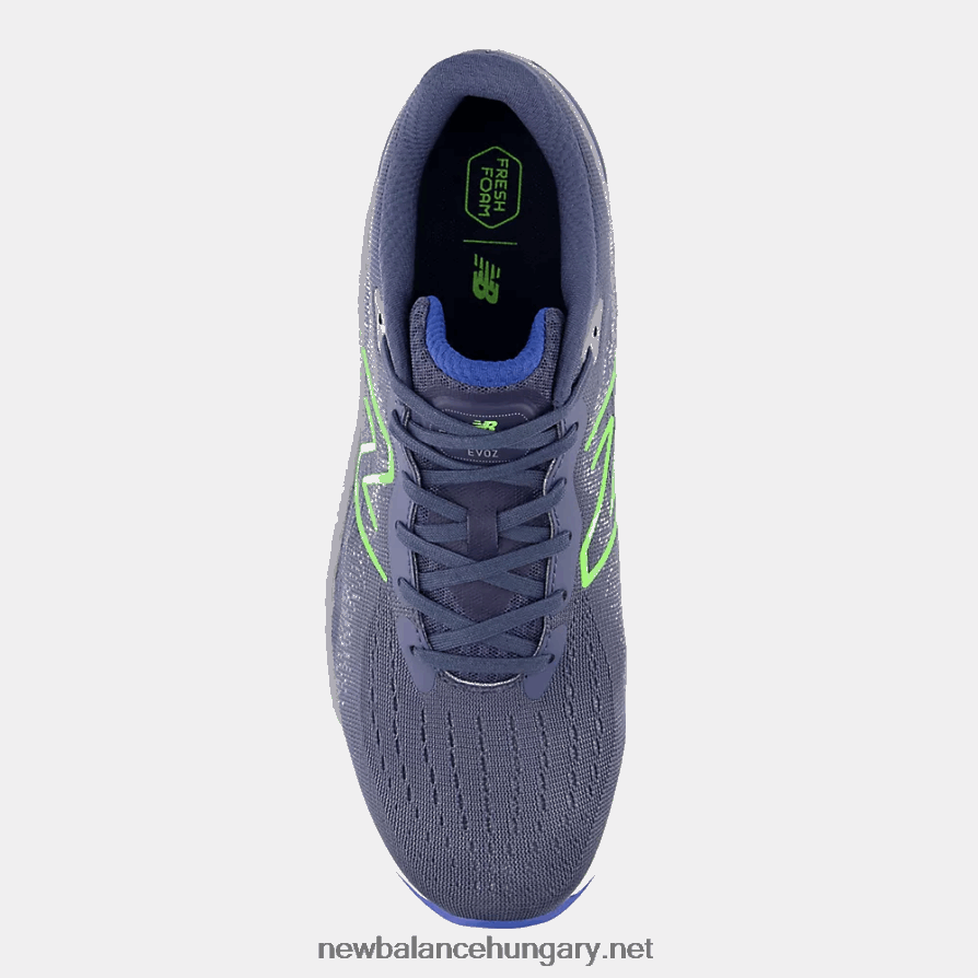 New Balance 6XH8F01234 férfiak friss hab evoz v2