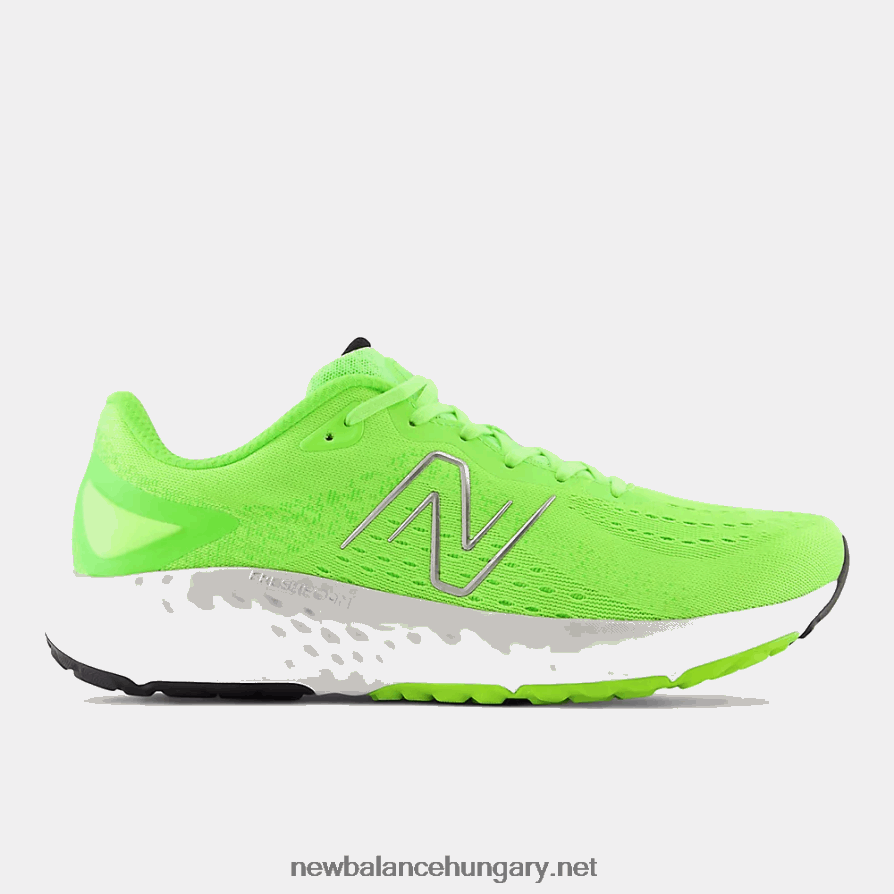 New Balance 6XH8F01235 férfiak friss hab evoz v2