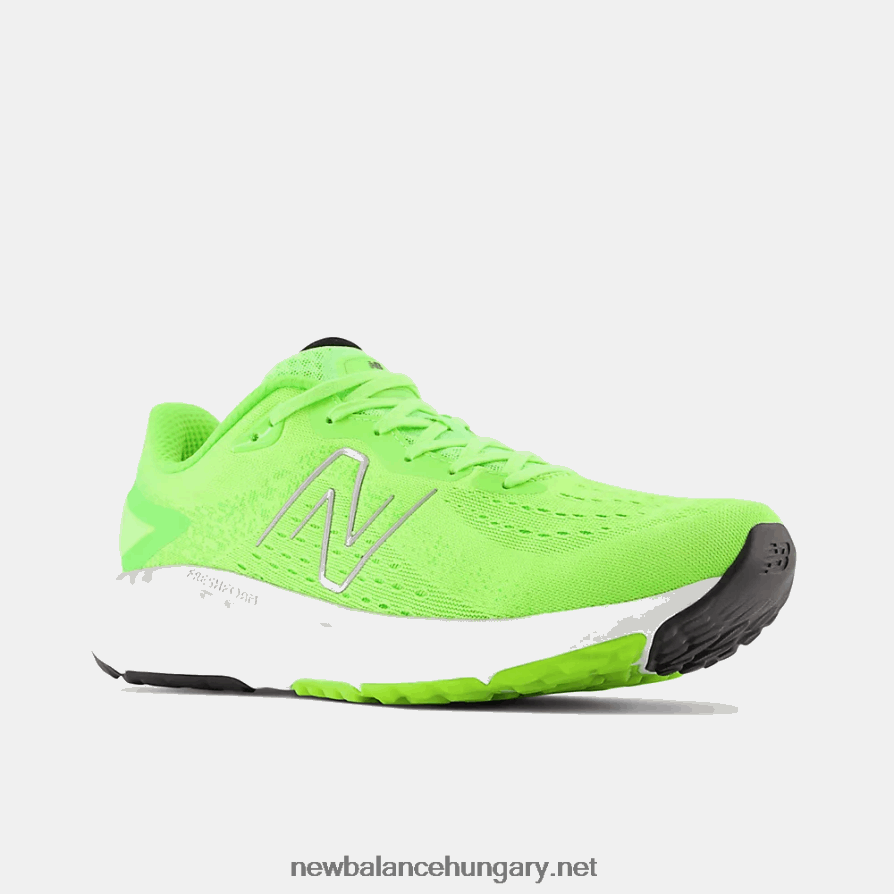 New Balance 6XH8F01235 férfiak friss hab evoz v2