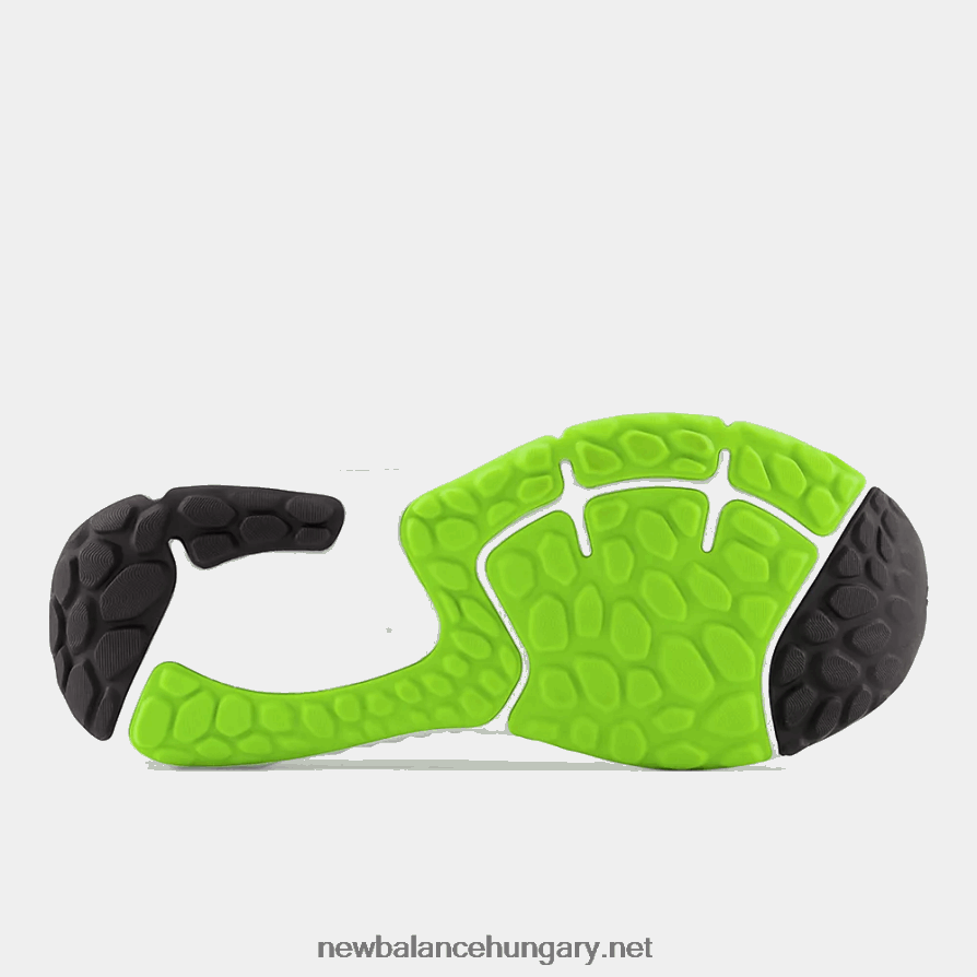 New Balance 6XH8F01235 férfiak friss hab evoz v2