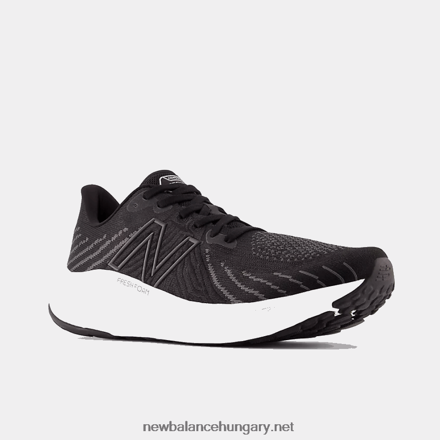 New Balance 6XH8F01237 férfiak friss hab x vongo v5