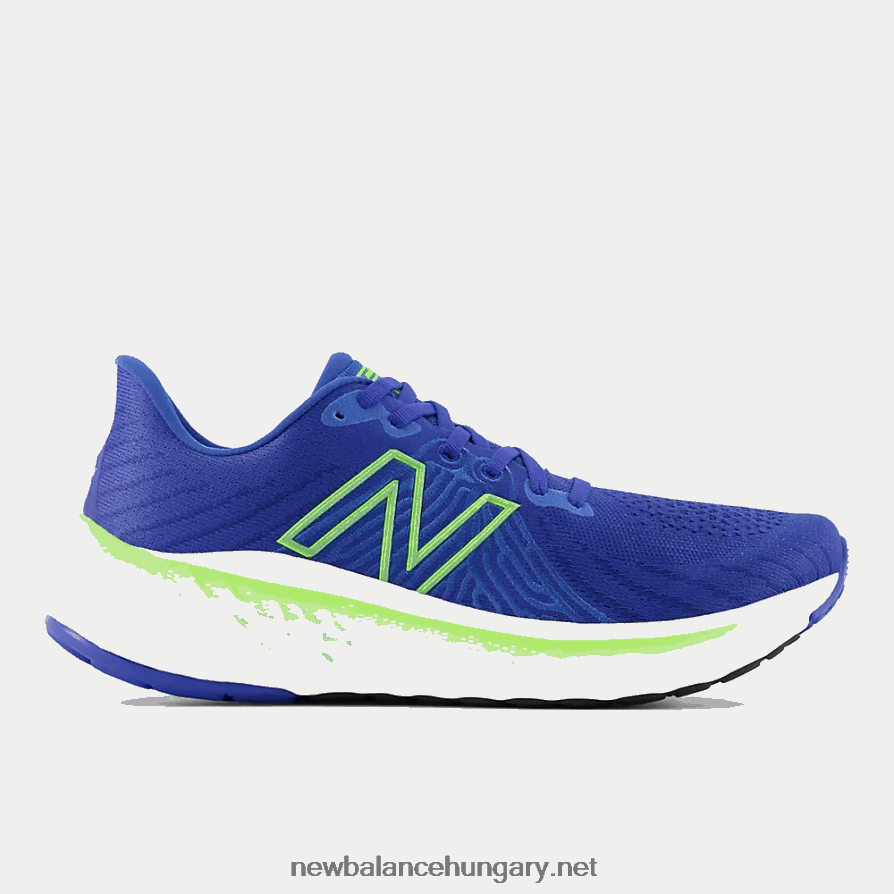 New Balance 6XH8F01238 férfiak friss hab x vongo v5