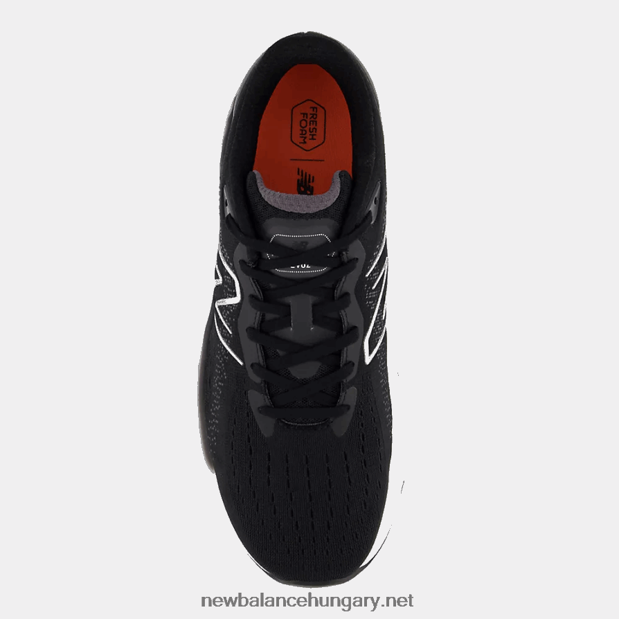 New Balance 6XH8F01280 férfiak friss hab evoz v2