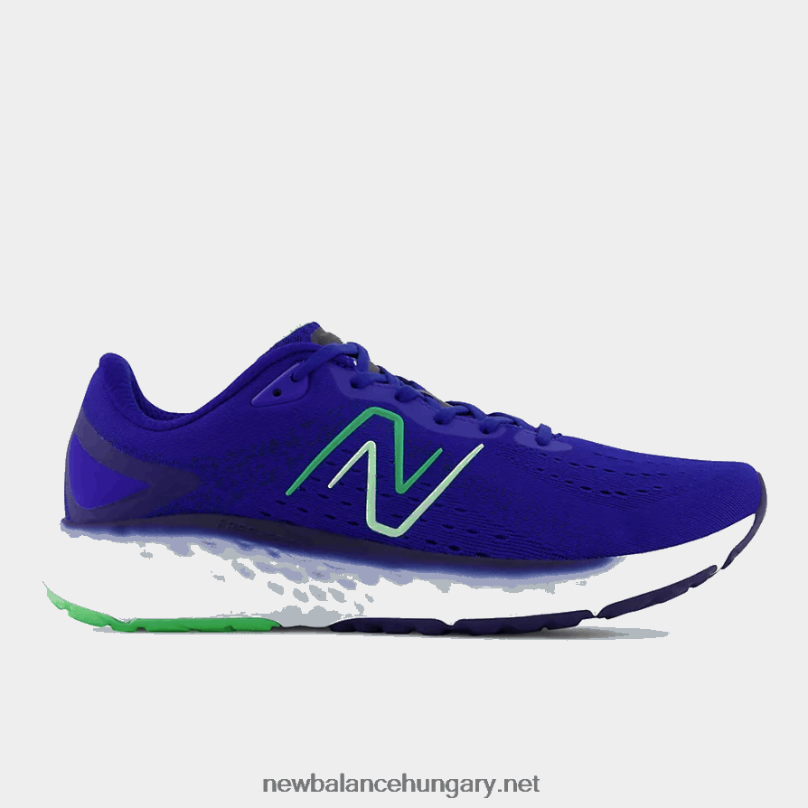 New Balance 6XH8F01282 férfiak friss hab evoz v2