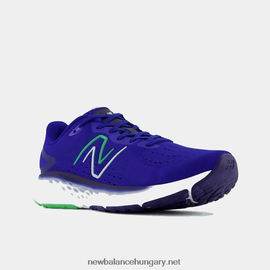 New Balance 6XH8F01282 férfiak friss hab evoz v2