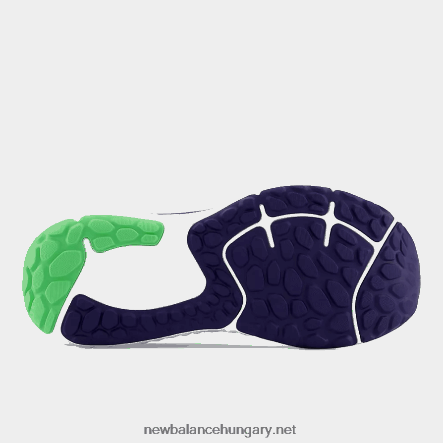 New Balance 6XH8F01282 férfiak friss hab evoz v2