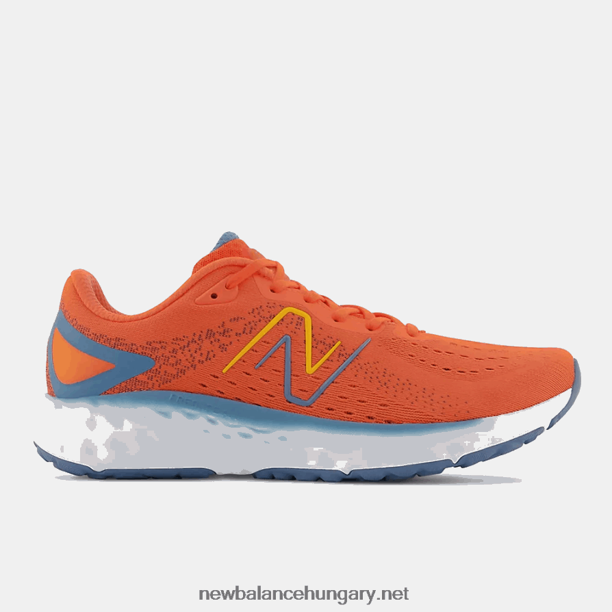 New Balance 6XH8F01283 férfiak friss hab evoz v2