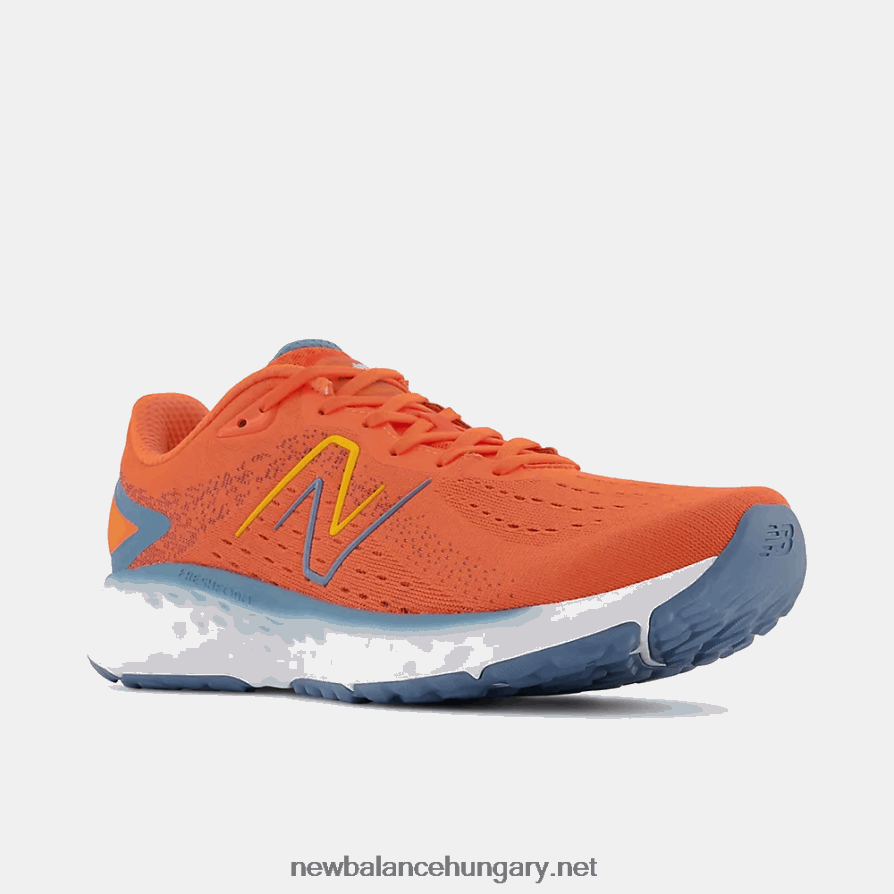 New Balance 6XH8F01283 férfiak friss hab evoz v2