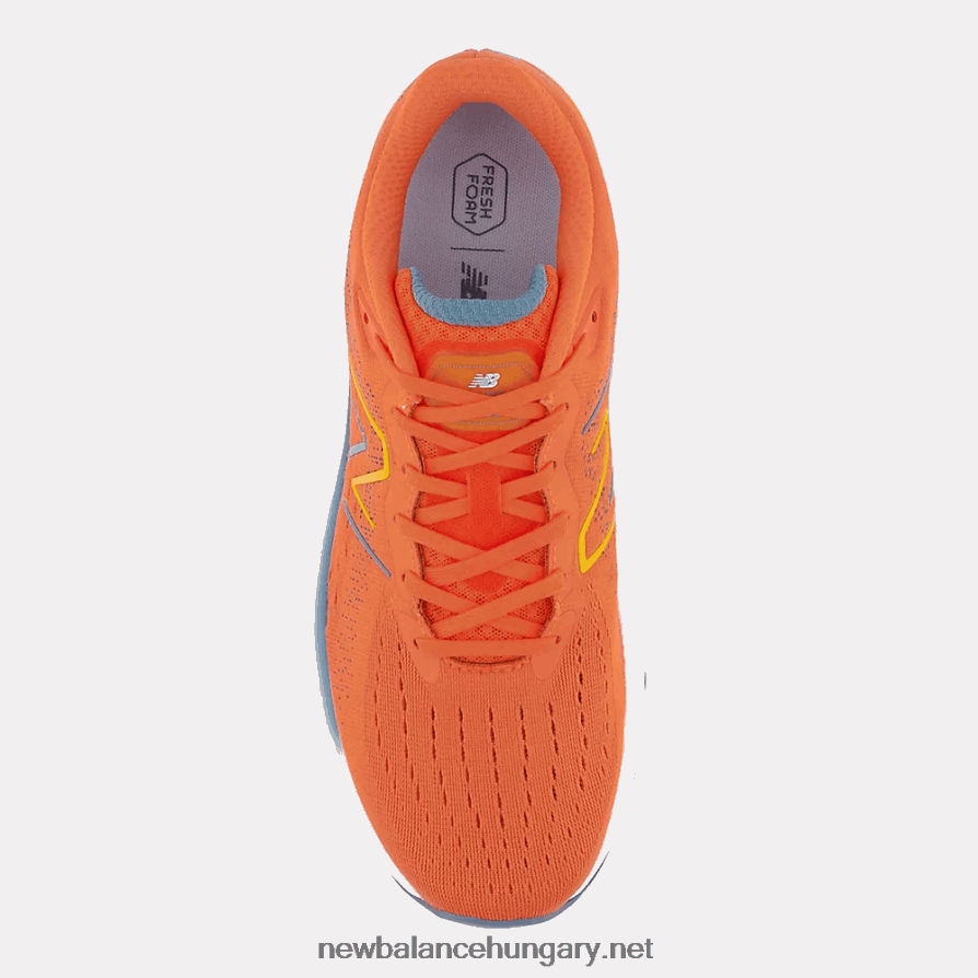 New Balance 6XH8F01283 férfiak friss hab evoz v2