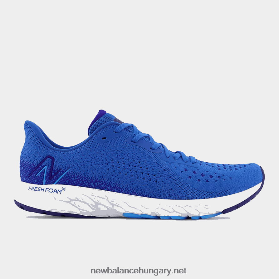 New Balance 6XH8F01291 férfiak friss hab x tempo v2