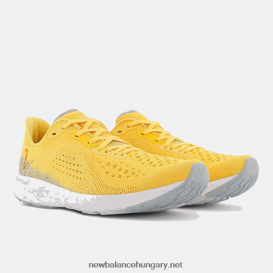 New Balance 6XH8F01294 férfiak friss hab x tempo v2