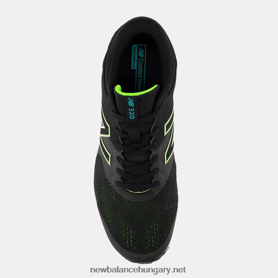 New Balance 6XH8F01307 férfiak 520v7